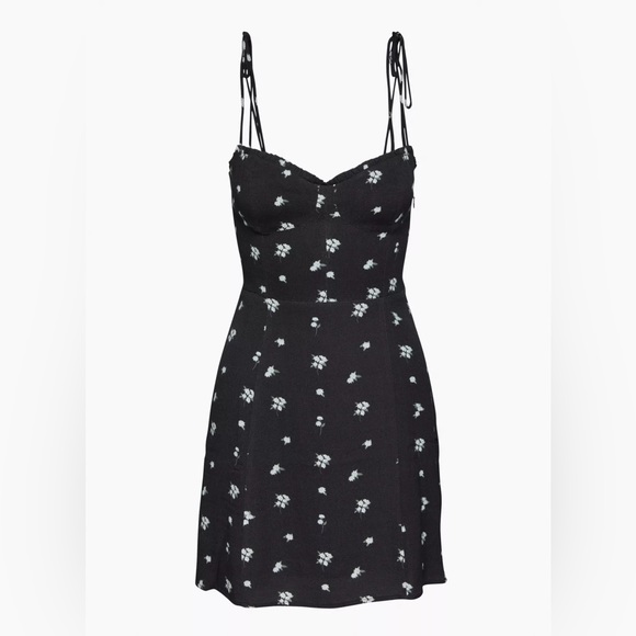 Aritzia Wilfred Fable Dress (Size 12) - Picture 2 of 9